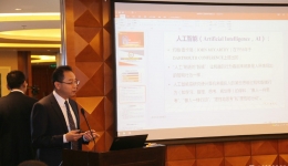 我院受邀参加全国高等医药教材建设研究暨人民卫生出版社 专家咨询2017年年会