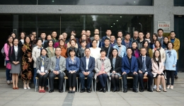 麻醉科主办第一届“小儿麻醉技术及临床科研培训班”