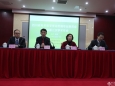 疼痛科承办省老年医学学会疼痛专业委员会学术会议暨超声引导下疼痛介入治疗继教培训班