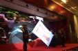 我院荣获第一届中国医疗品牌建设大赛“最佳风尚金奖”