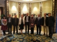 以色列Assuta Ashdod 医学中心儿外主任一行来访我院