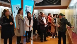 外科监护室党支部开展主题党日活动