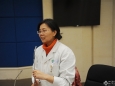 老年医学科举办首届“医路同行，知问青春”老年医学知识竞赛暨干部科党支部主题党日活动
