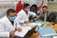 资阳市人民医院开展无偿献血活动