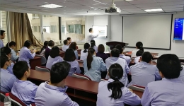 重症医学中心、放射科联袂打造“重症读片会”