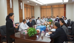 老年消化科获批成为“全国老年临床营养管理示范基地”