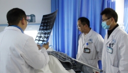 崇州分院多科协作成功救治一例高龄重症感染患者
