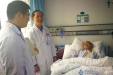 我院资阳“传帮带”团队全力以赴精准扶贫