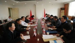 国家卫生计生委安全生产检查组到四川省人民医院检查安全生产工作