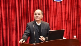 杨正林副院长入选第三批国家科技创新领军人才