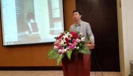 急救中心成功举办首届中毒急危重症论坛