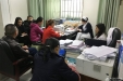 东院努力提升门诊预检分诊质量 提高患者满意度