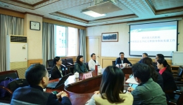 耳鼻喉科开展“牢记历史，践行使命”主题党日活动