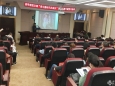 药学部党支部举办“我与新时代共成长”演讲比赛