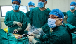 精准帮扶藏区包虫病防治引来一张便笺的求医者