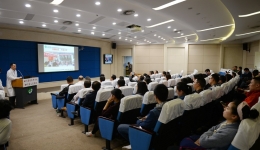 我院召开医联体风湿免疫专科联盟工作会及学术交流会