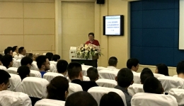 我院放射科圆满组织2018年CT/MR血管成像诊断及技术新进展培训班