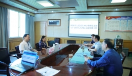 神经外科专家到集团广汉医院开展主题党日活动