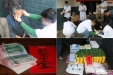 皮研所党支部赴剑阁县麻风康复院开展义诊活动
