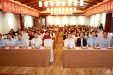 中华医学会呼吸病学分会、中国医师协会呼吸分会全国青委西部行第一站温暖启航