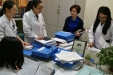 教育培训部以督导检查常态化促进教学工作规范化