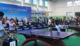 我院参加省卫计委第十届运动会获佳绩