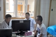 省医院与集团资阳医院开展联合专家门诊让群众家门口享受到省级优质医疗服务