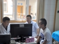 省医院与集团资阳医院开展联合专家门诊让群众家门口享受到省级优质医疗服务