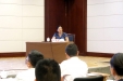 2018年四川省严重精神障碍管理治疗及工作规范培训班顺利举行