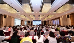 辅助生殖医学中心举办不孕不育规范化诊断治疗专题学术会议