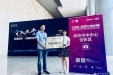 崇州分院获评国家级“综合卒中中心”
