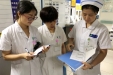 我院进行医用耗材台账专项抽查