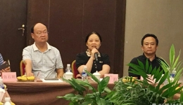 王莉副院长带队到凉山州落实艾滋病防治督导工作