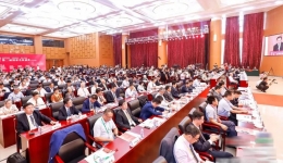 杨正林副院长荣获第二届国之名医·优秀风范称号