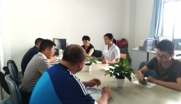 四川省精神医学中心开展“大学习、大讨论、大调研”活动