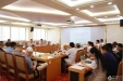 院党委召开庆祝中国人民解放军建军91周年暨退役军人代表座谈会