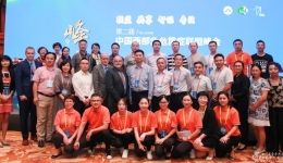 我院和省预防医学会主办第二届中国中国西部急危重症联盟峰会
