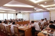 院党委召开迎接首个“中国医师节”座谈会