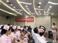 妇产科片区开展消防知识培训及应急演练