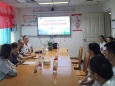 呼吸与危重症医学科第一届国家级专科培训班顺利开班