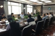 省卫计委主任沈骥一行到成都铁路卫生学校调研