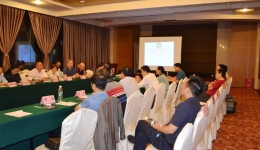 何刚主任当选为省医师协会第四届耳鼻咽喉头颈外科分会会长