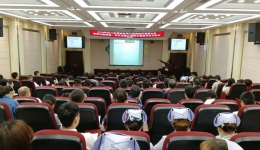 资阳市口腔联盟成立暨战略合作协议签约仪式我院医疗集团资阳医院举行