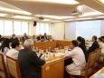 英国格拉斯哥大学来院交流访问
