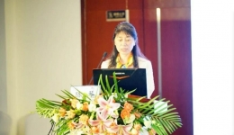 中国超声医学工程学会浅表器官及外周血管专委会“百千万工程”巡讲全国首站在蓉举办