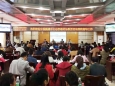 中国胸痛中心易绍东主任到我院医疗集团资阳医院调研