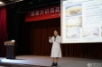 健康管理中心2018年度员工培训圆满结束