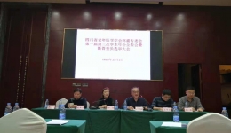  我院承办省老年医学学会疼痛专委会2018年学术年会