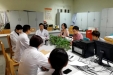 院长办公室主动服务临床 助力提质增效