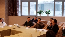 我院召开2018临床输血管理委员会工作会议